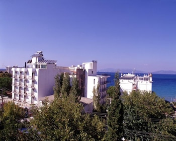 Melike酒店(Hotel Melike) 图片3