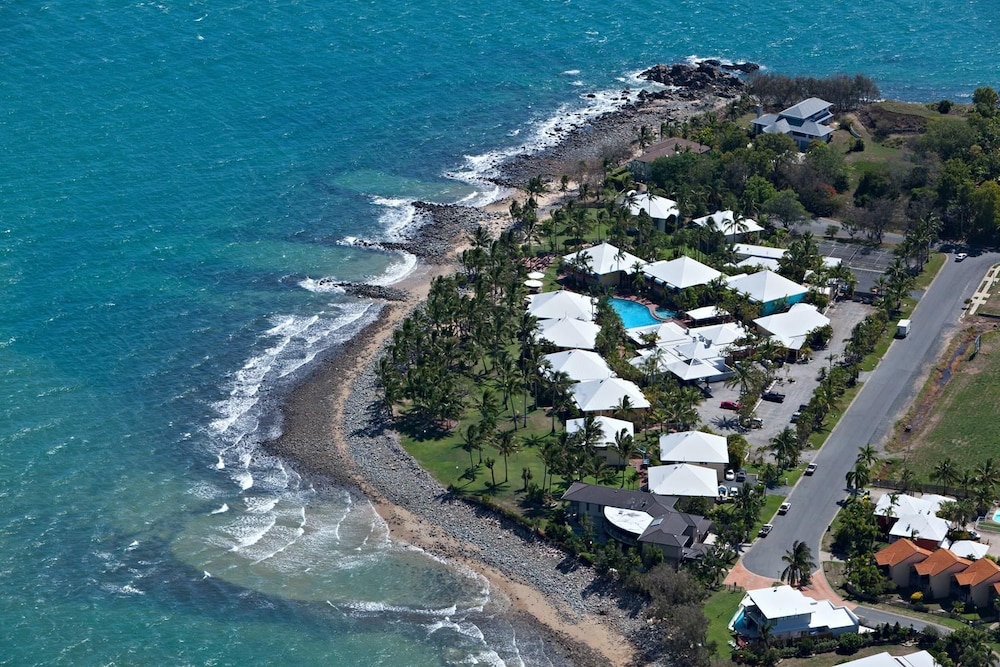 Dolphin Heads Resort 67/72