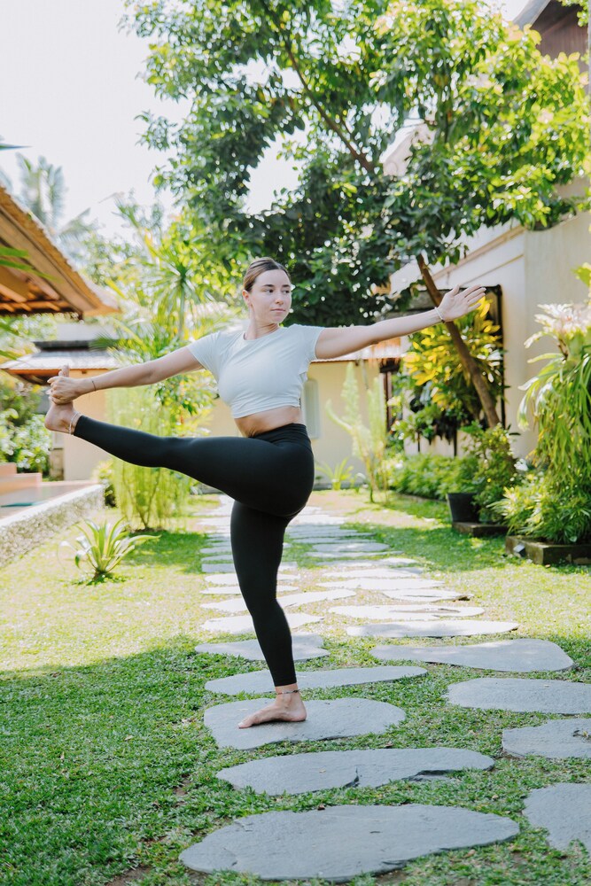 Puri Andong Villa 59/64