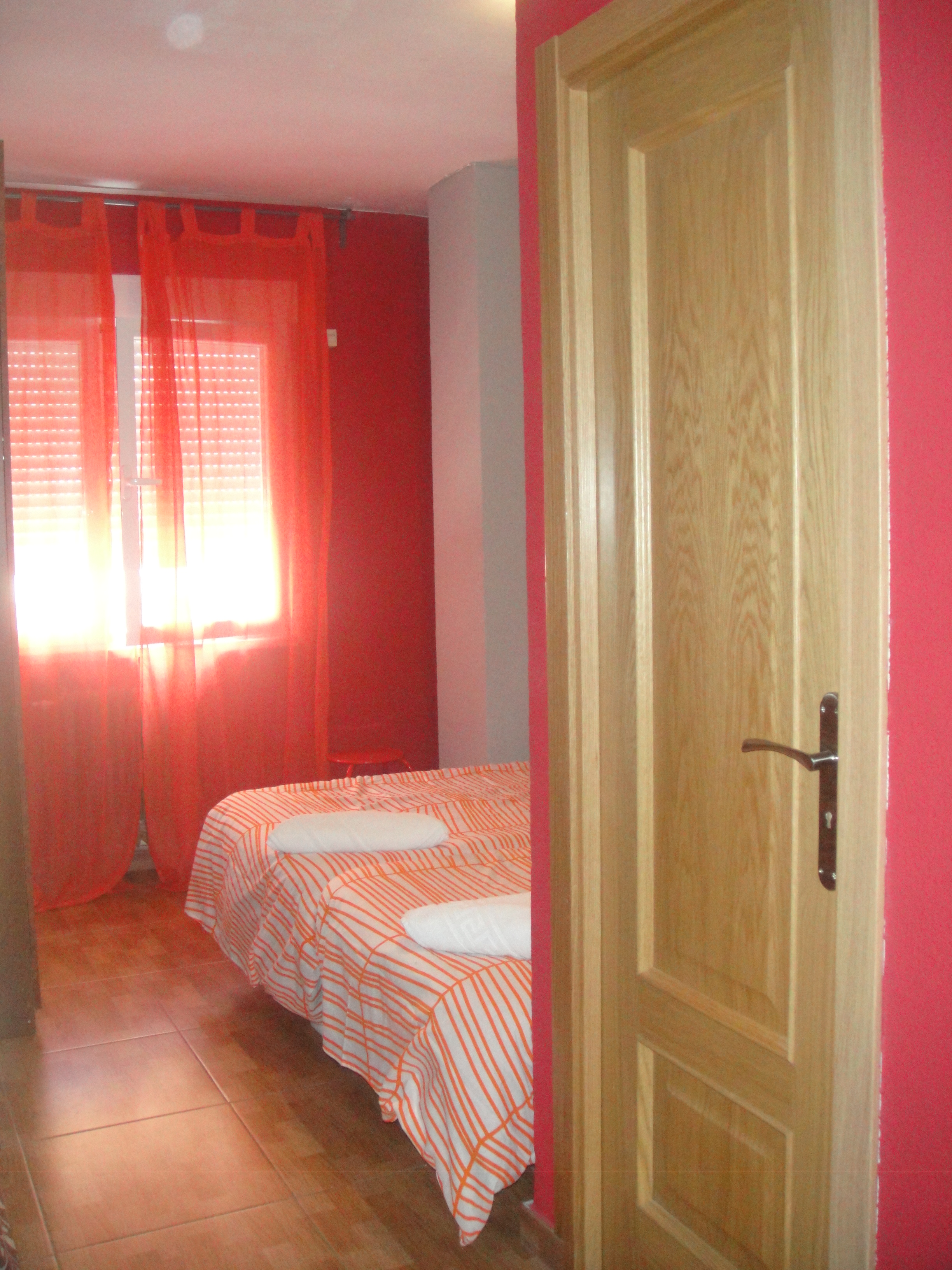Hostal Lucia by gaiarooms 11/37
