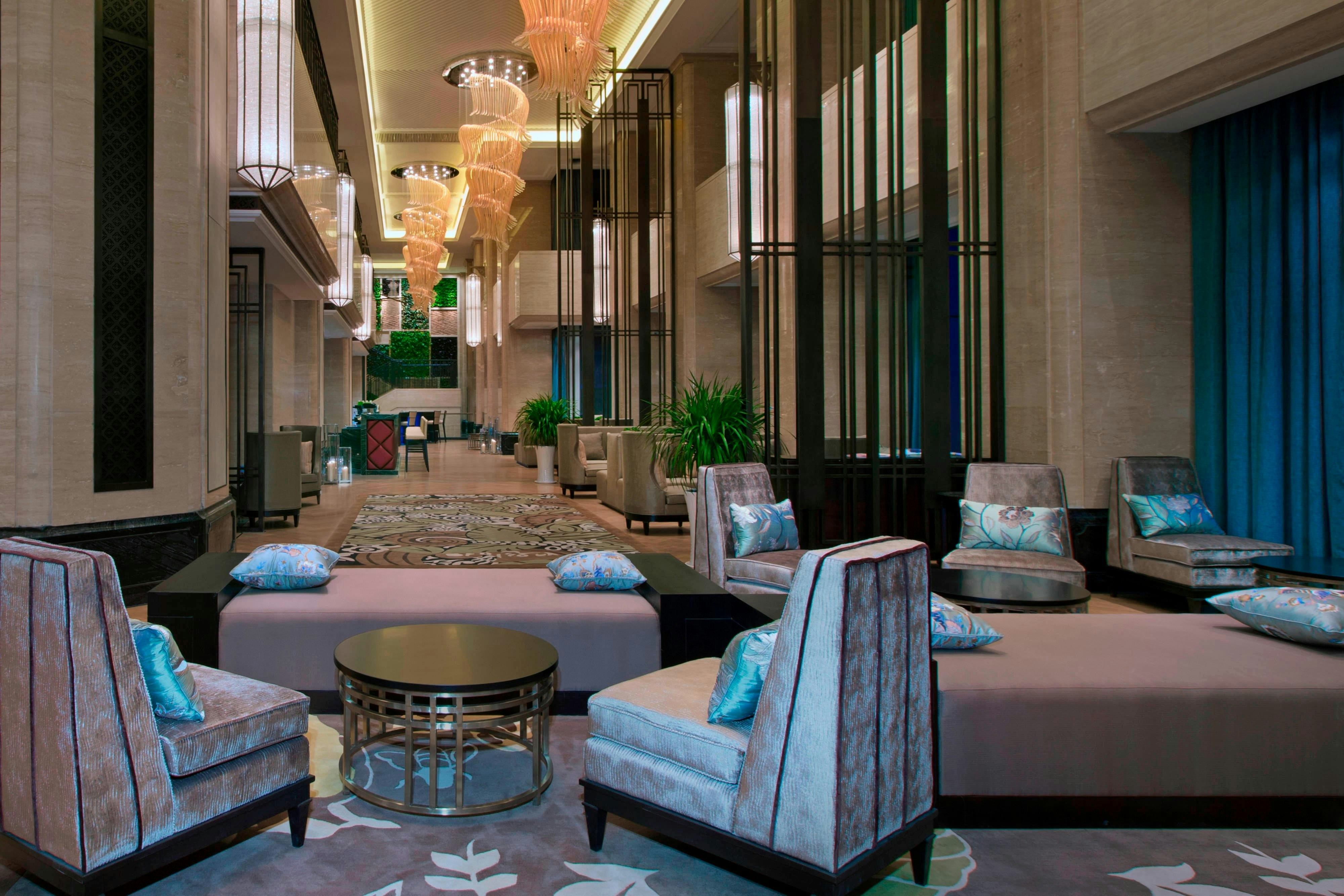 The Westin Qingdao 10/34