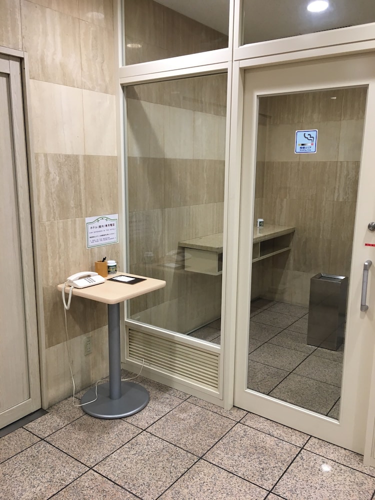 Smile Hotel Sugamo 37/50
