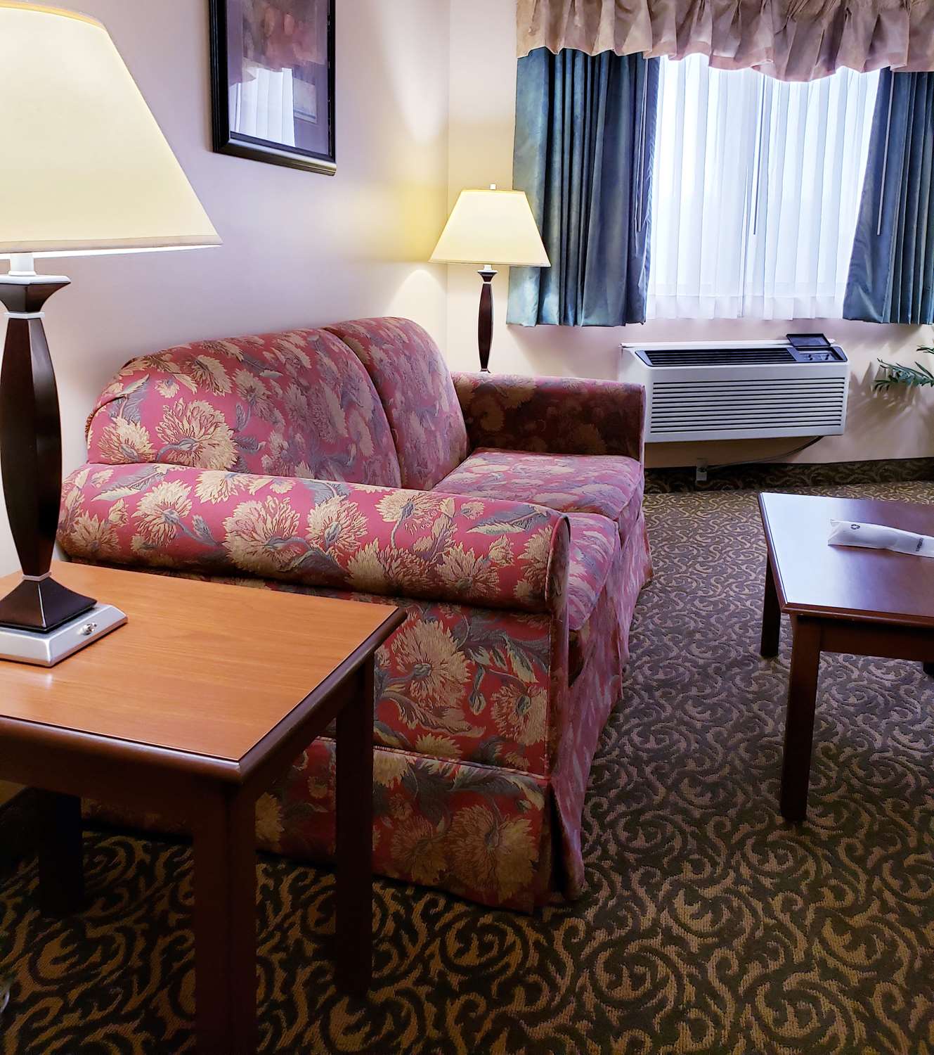 Quality Inn & Suites Black River Falls I-94 35/52