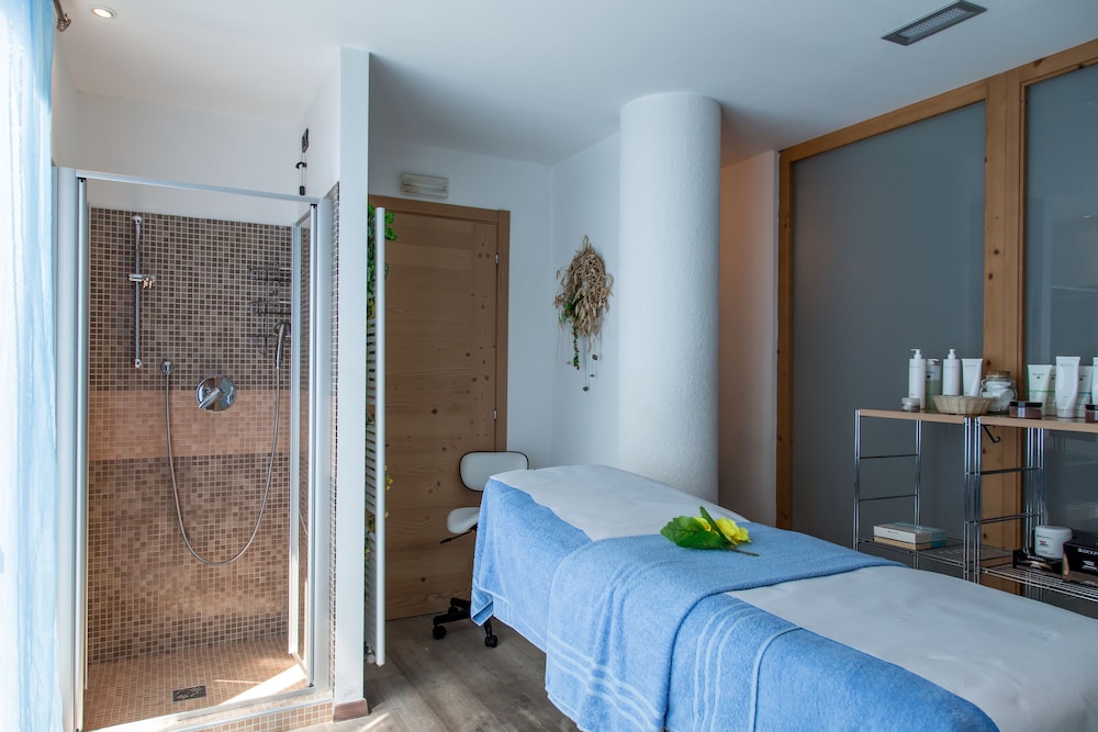 Hotel Alpine Mugon 22/42