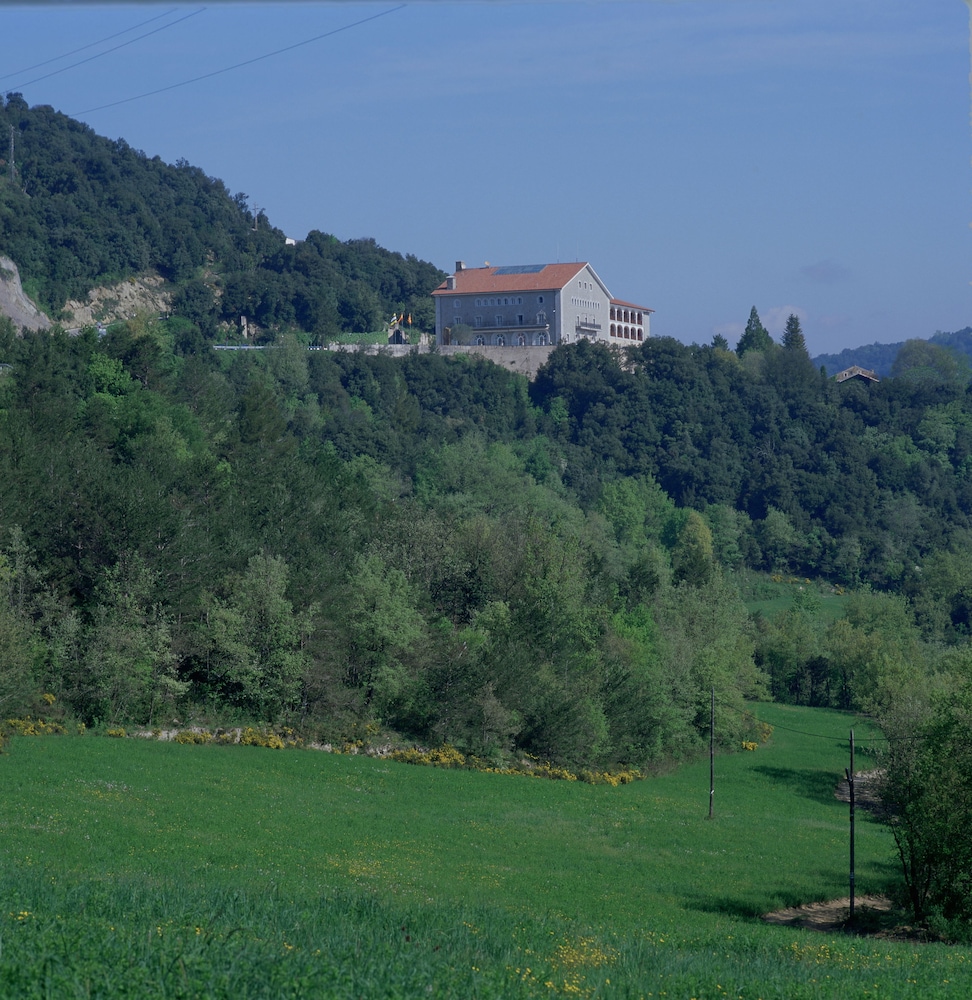 Parador de Vic-Sau 54/60