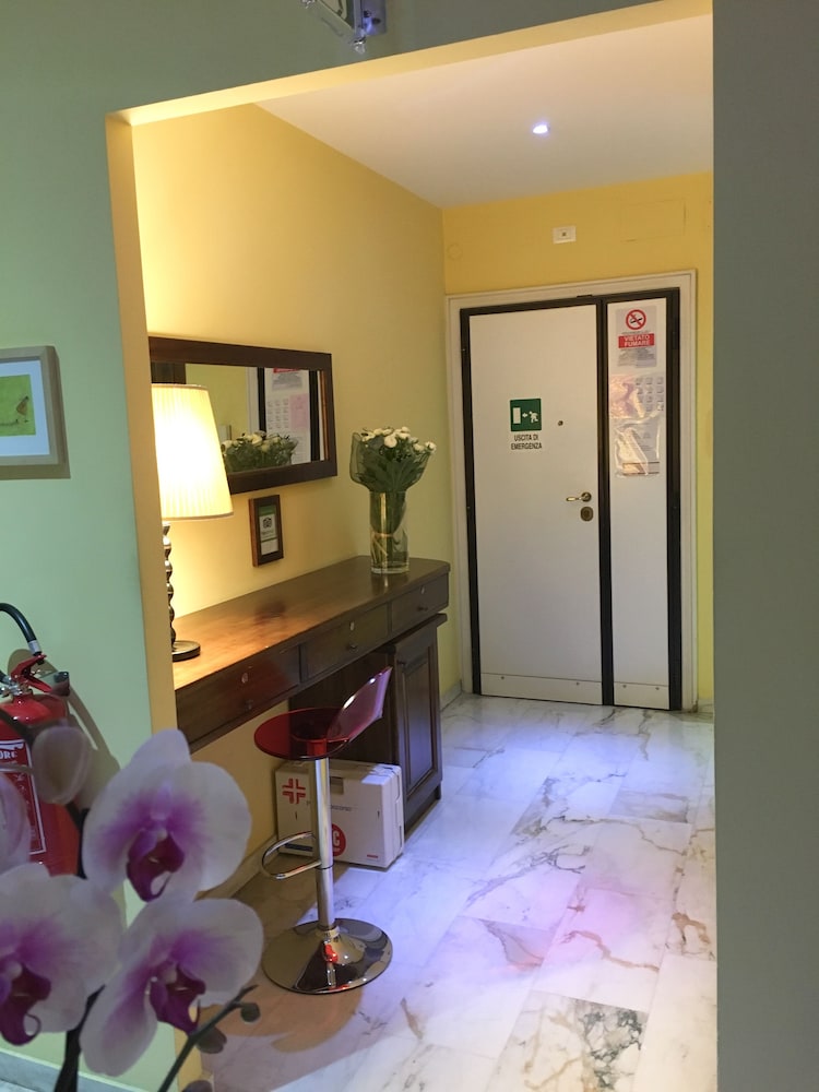 Perseo B&B 39/49