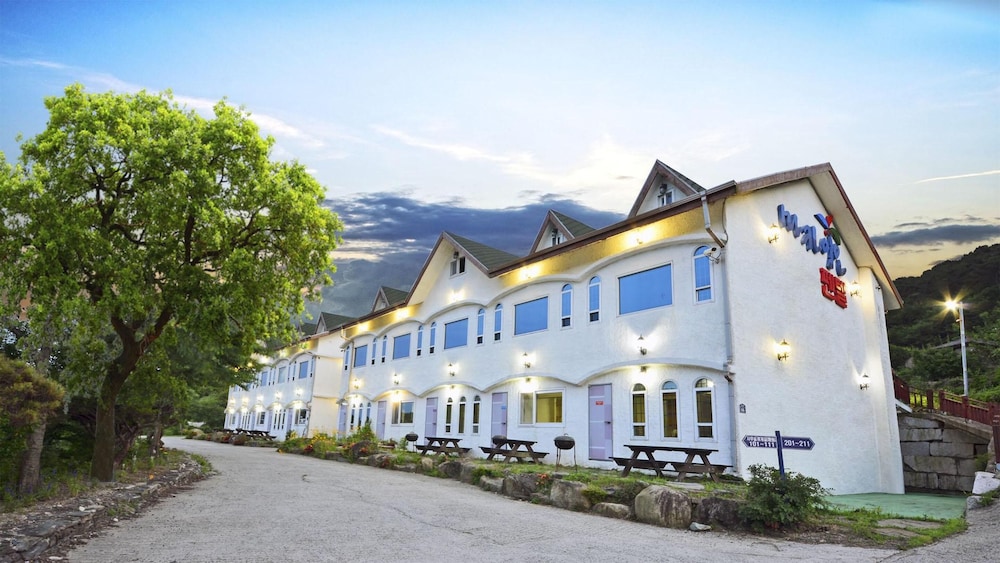 Tongyeong Makai O Pension 2/50