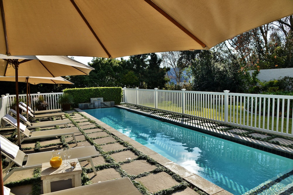 Hyde Park Guest House 48/73