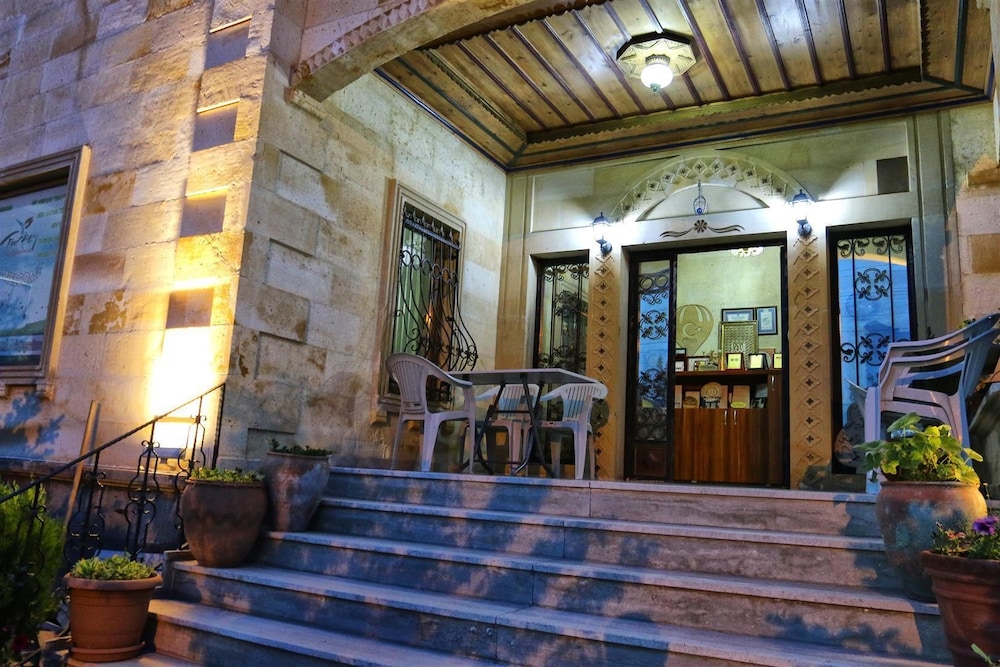 Uchisar Stone House 3/41