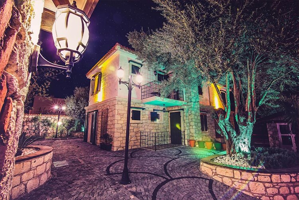 Boreas Butik Hotel - Adults Only 46/50
