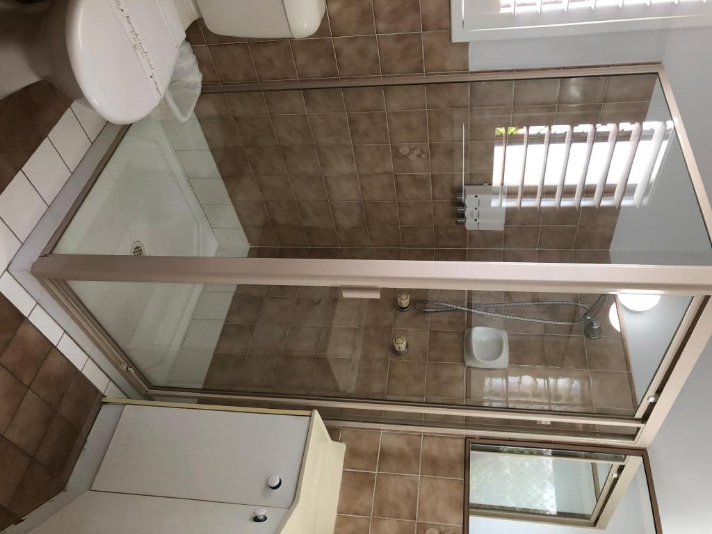 Chermside Motor Inn 34/39