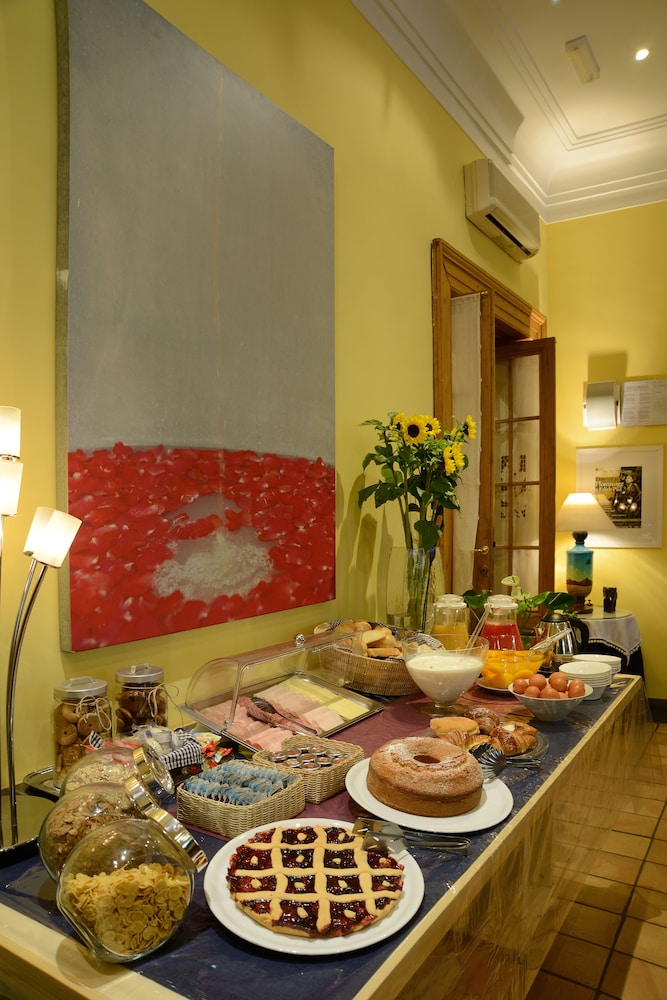 Hotel Locanda Cairoli 37/50