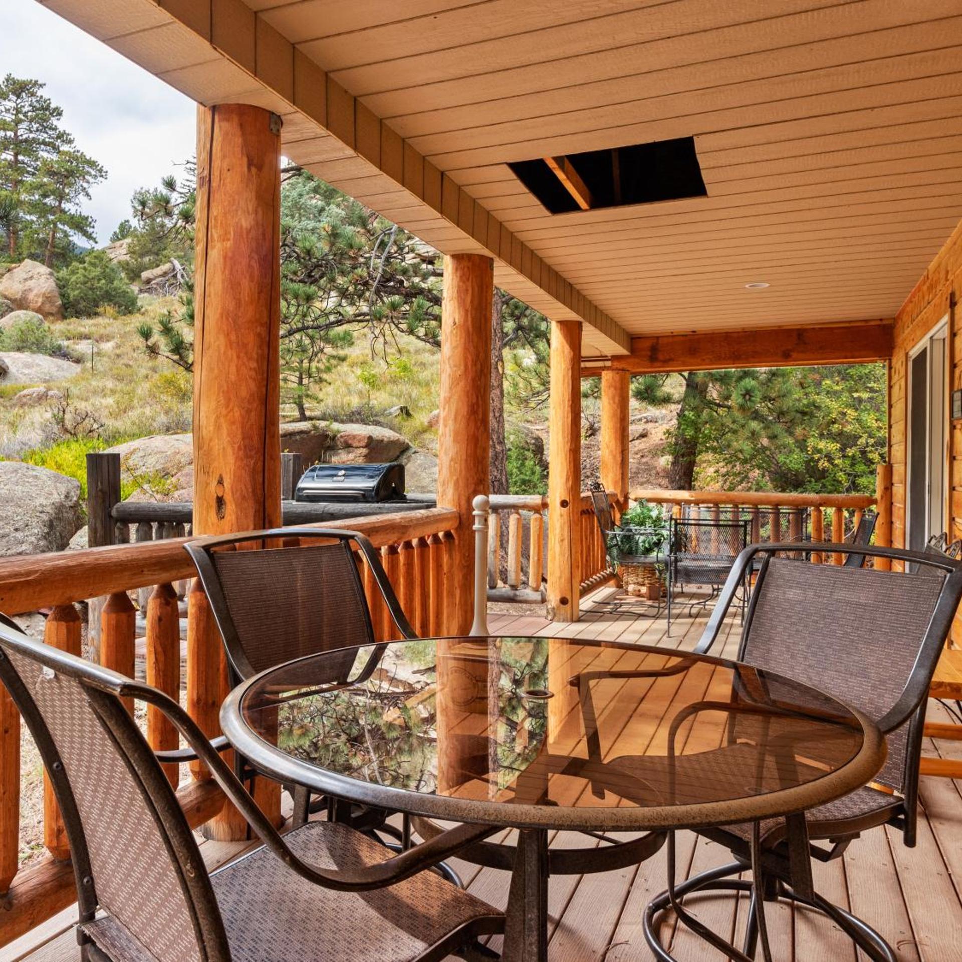 Pine Haven Resort 37/50