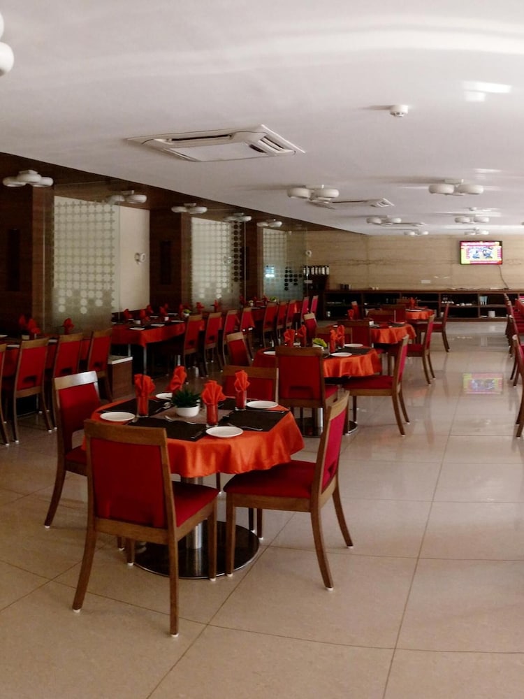 Club Mahindra Dwarka 22/29