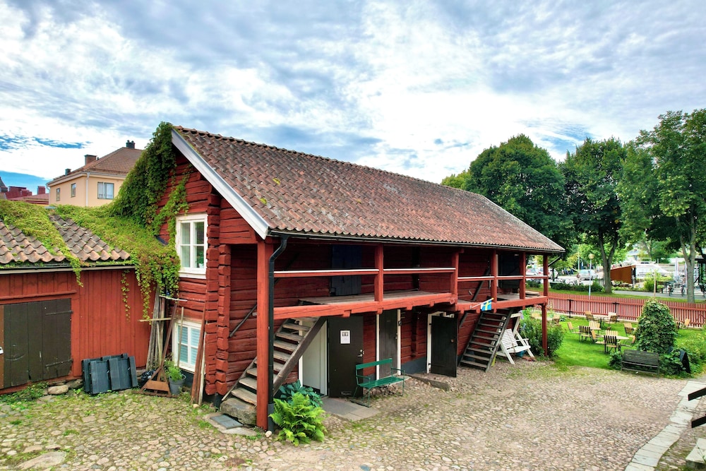 Stf Hostel Mariestad 37/50