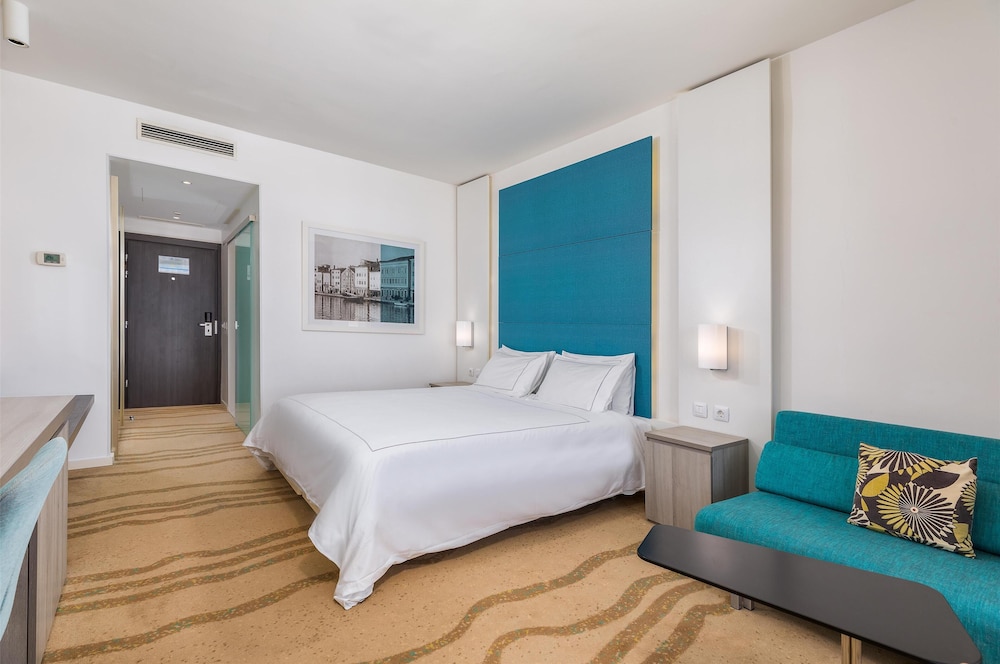 Park Plaza Histria 17/50