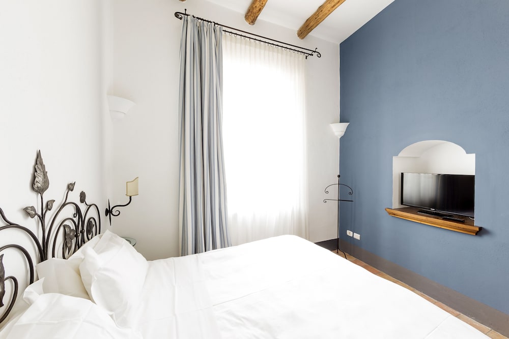 Relais Regina Giovanna 15/77