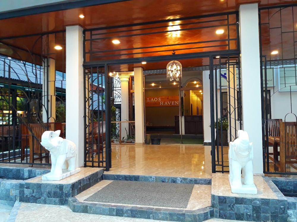 Laos Haven Hotel 5/26