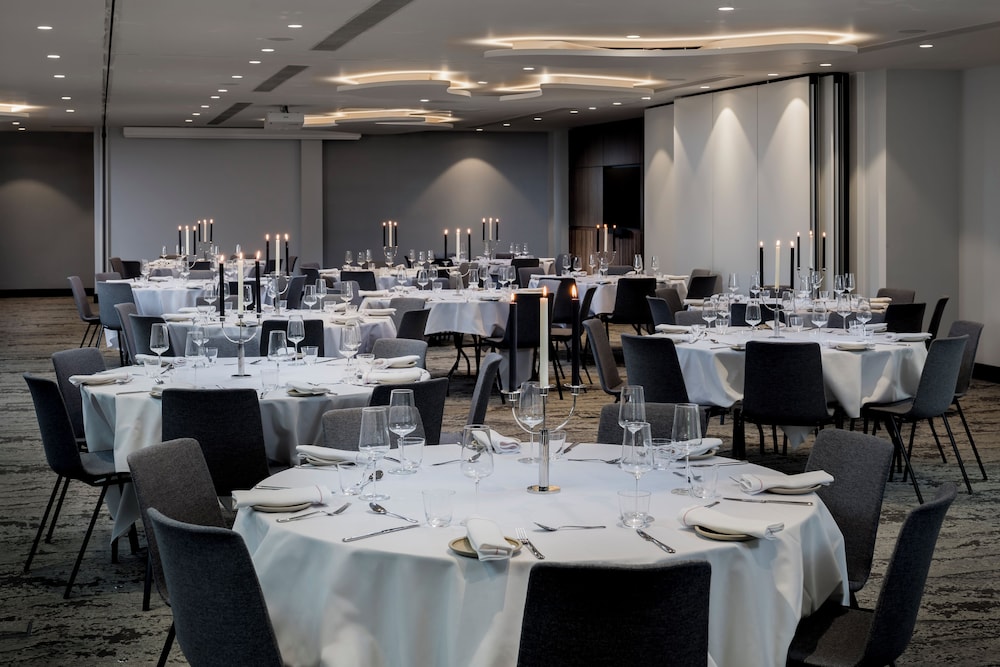 Radisson Blu Hotel, Sheffield 42/50