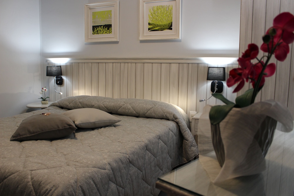 Bed & Breakfast Conte Perollo 5/39