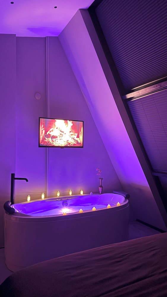 Loya Butik Otel - Bungalow 23/48
