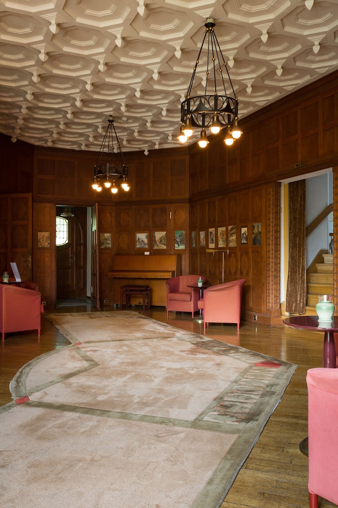 Parkhotel Unter Den Linden 4/35