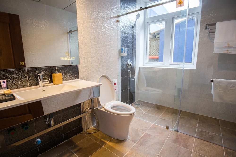 Orussey One Hotel Apartment 68/71