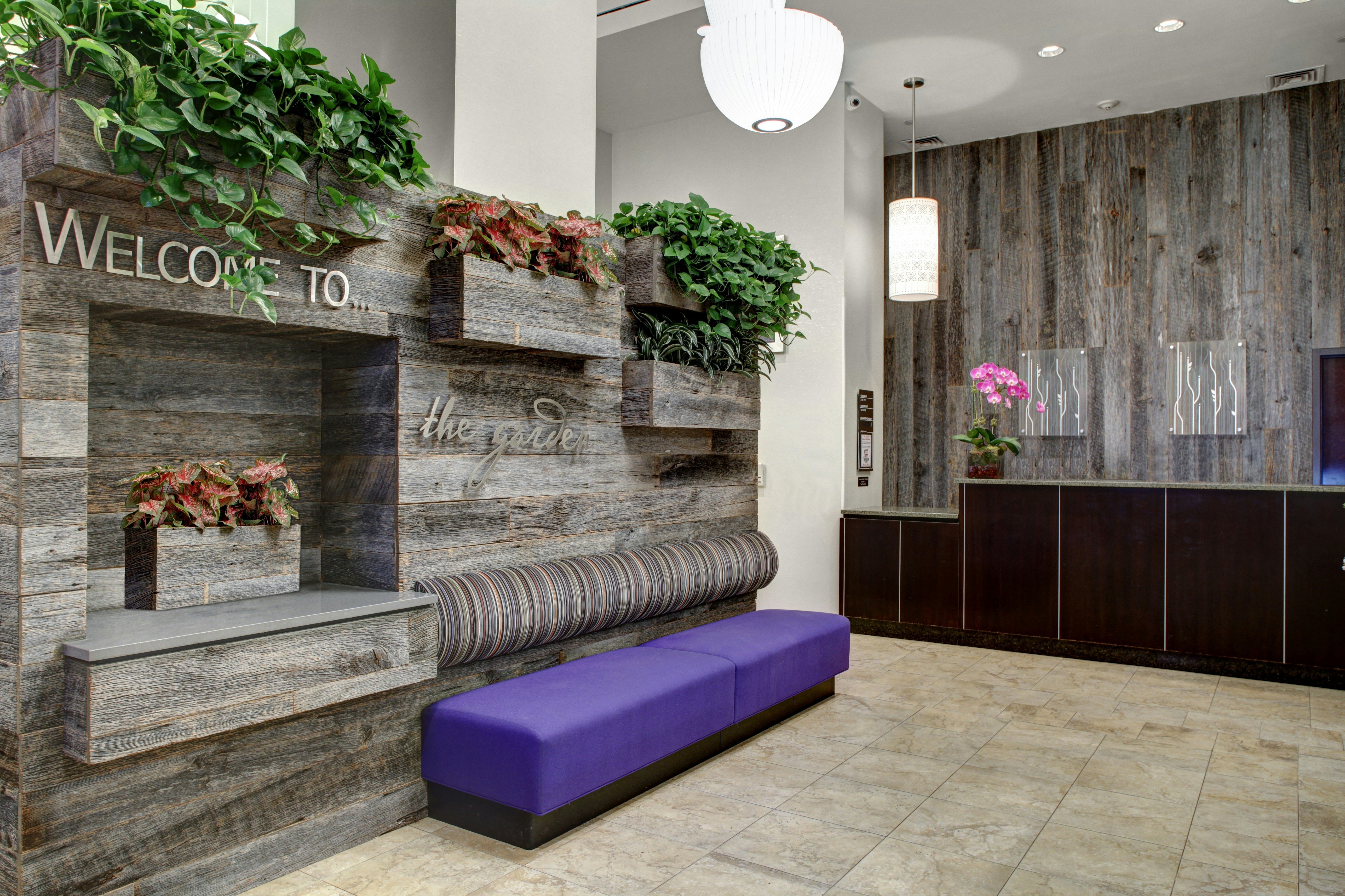 Hilton Garden Inn New York/Manhattan-Chelsea 1/20
