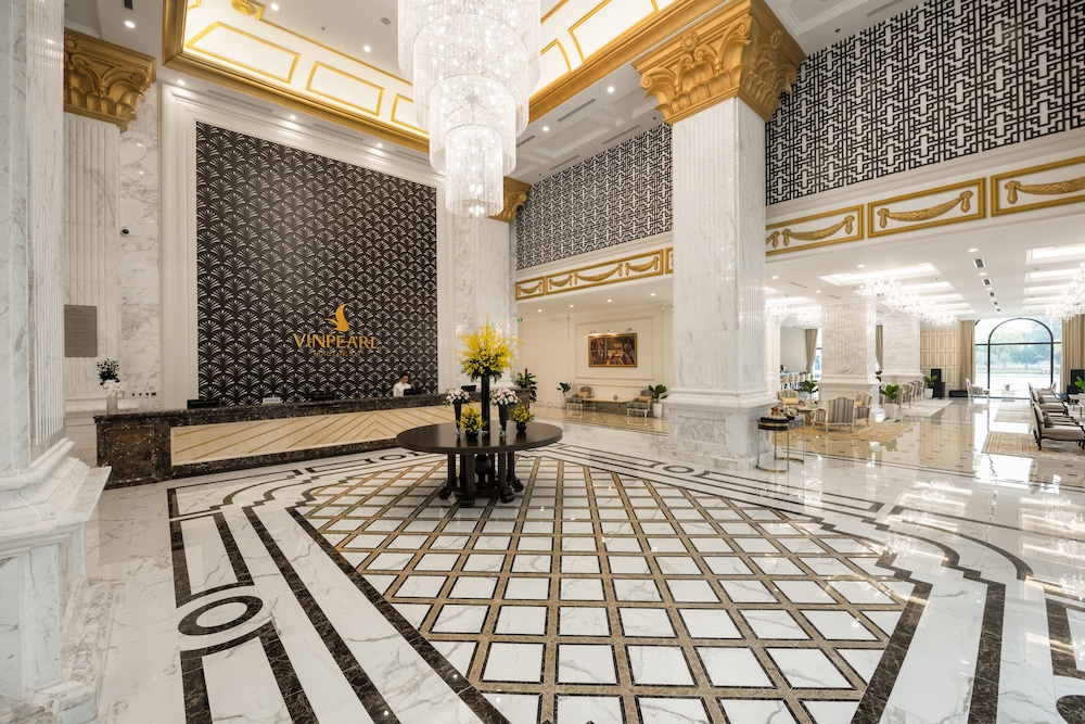 Four Points by Sheraton Lang Son 4/50