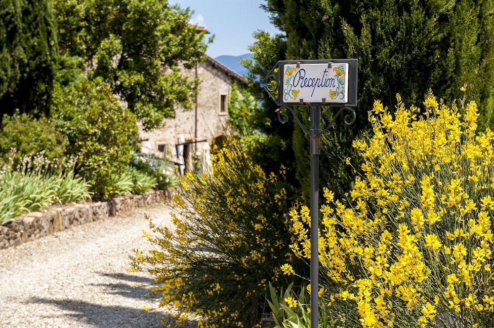 Agriturismo Fattoria Lavacchio 47/50