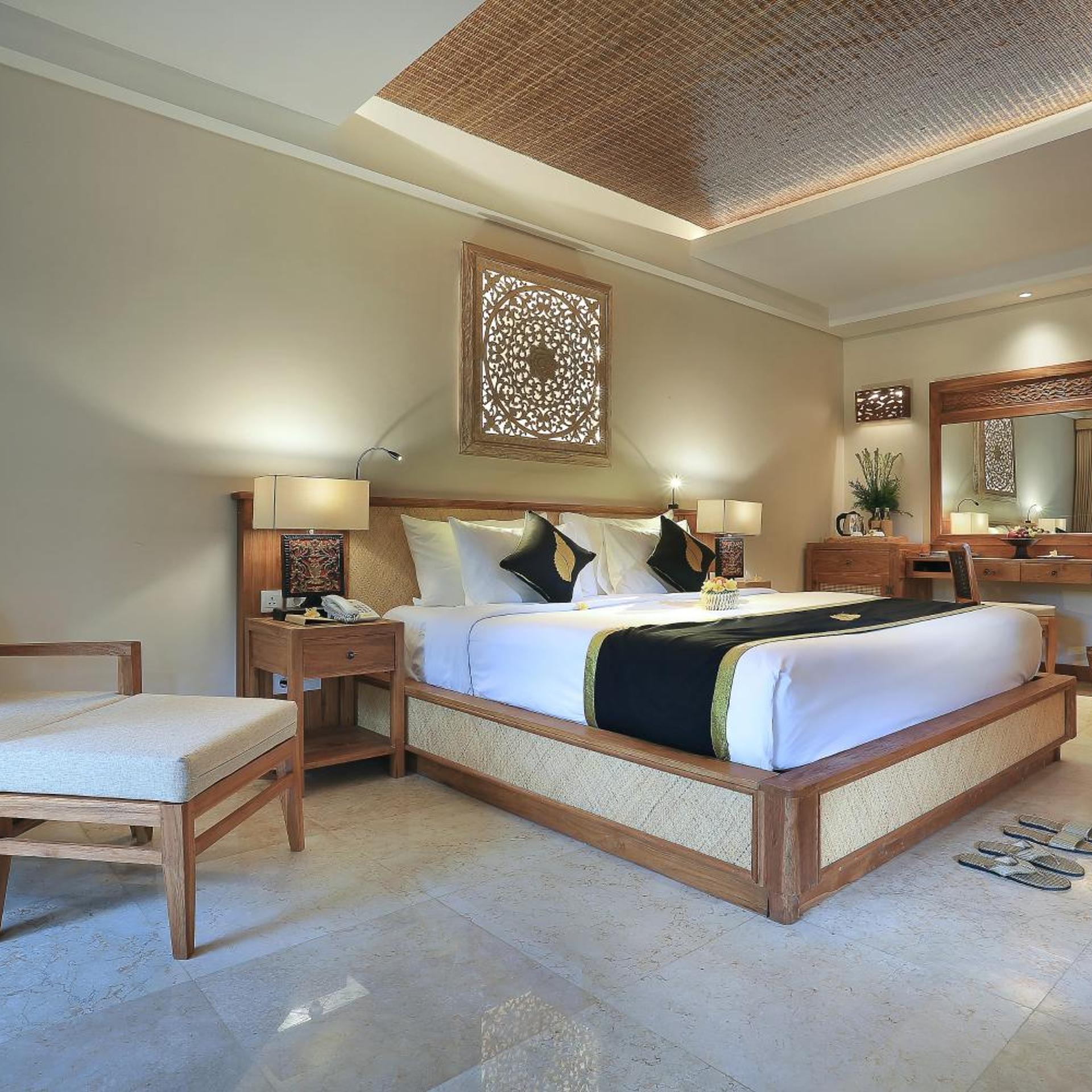 VALLEY, SUITE