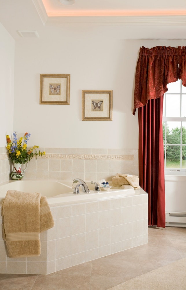The Inn at Westwynd Farm B B 8/50
