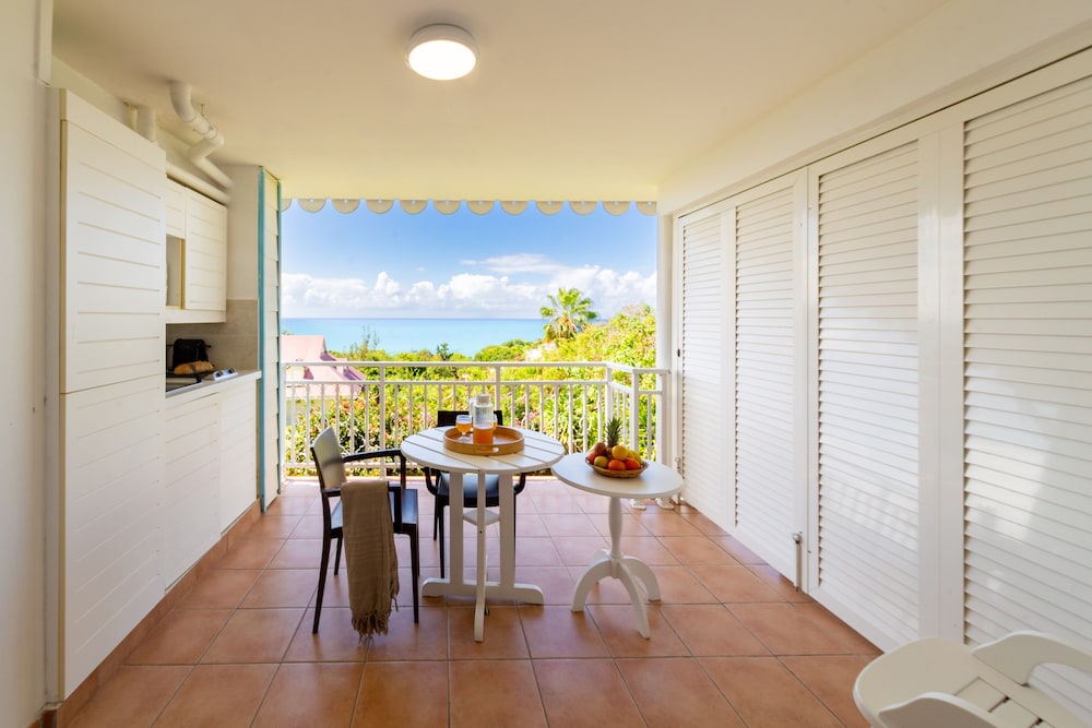 Pierre And Vacances Premium Les Tamarins 25/50