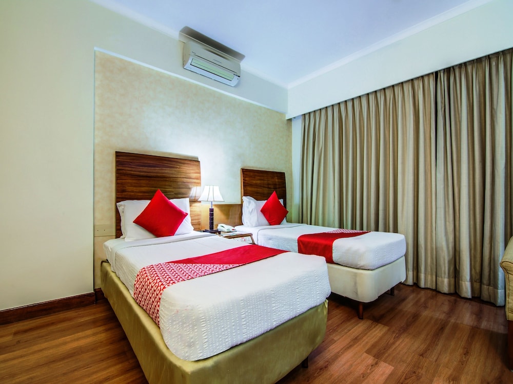 Sai Vishram Business Hotel 14/50