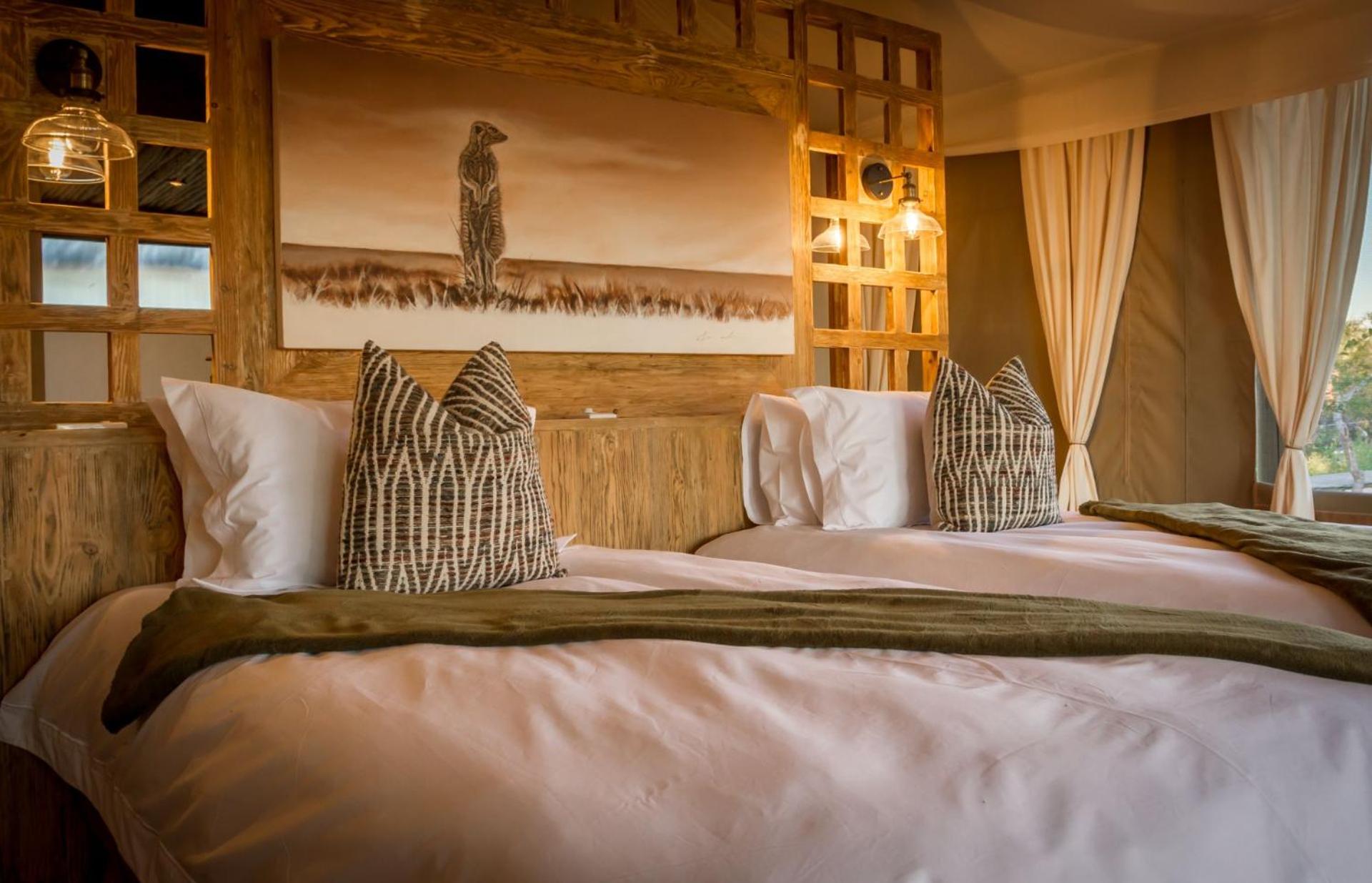 Imagine Africa Luxury Tented Camp 3/50