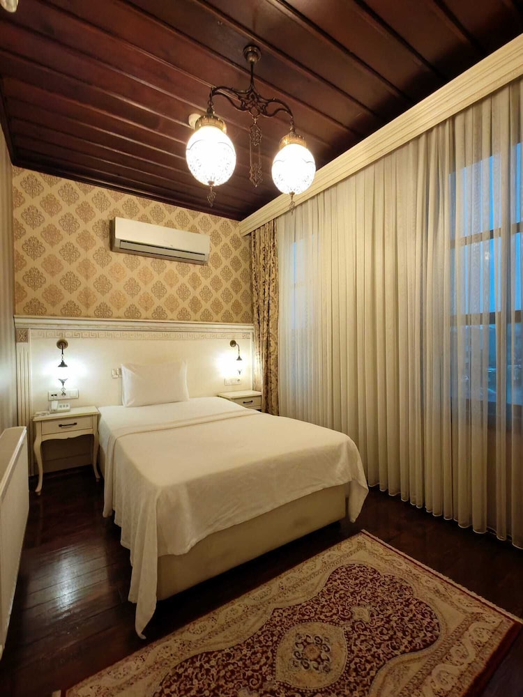 Ipekyolu Butik Hotel Bursa 26/48