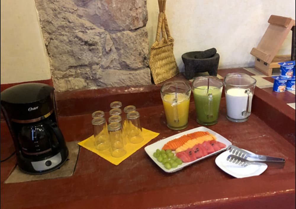 Casona de la Republica Hotel Boutique 5/19