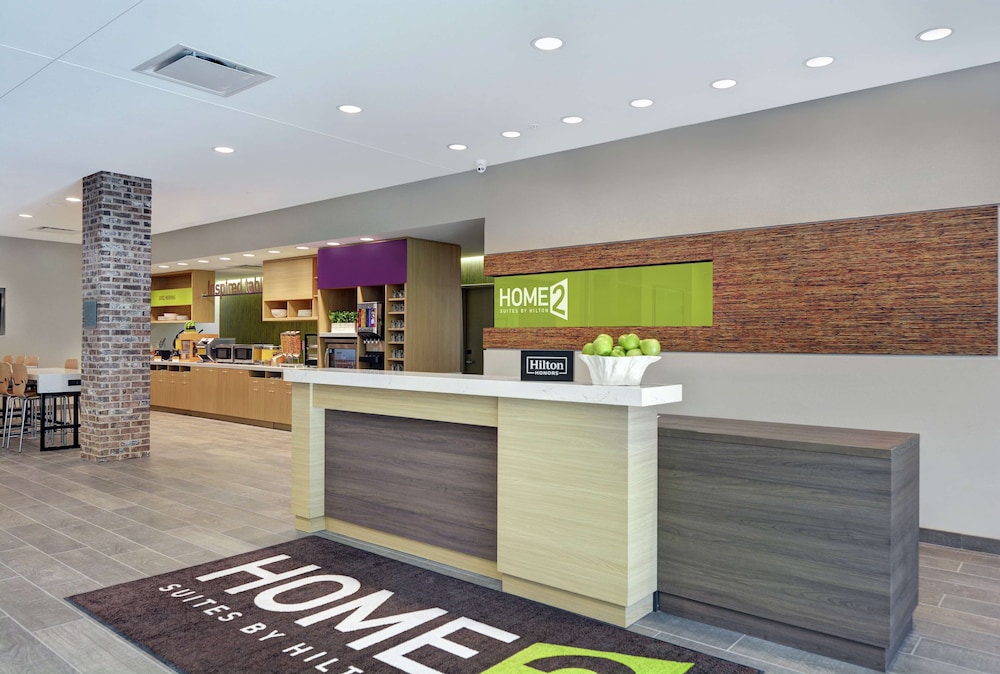 Home2 Suites By Hilton Charleston Daniel Island 14/55