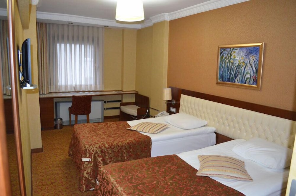 Hotel Yuksel 14/46