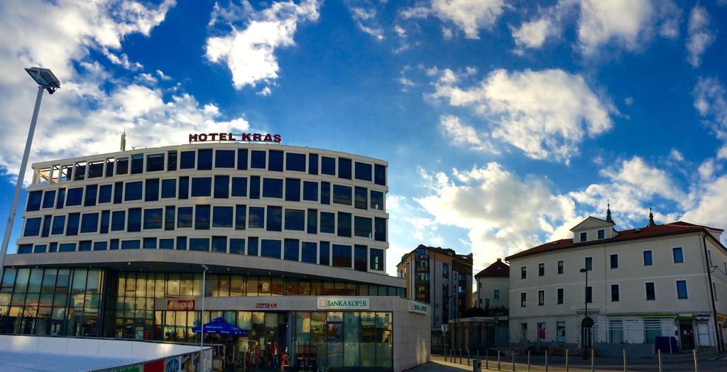Hotel Kras 3/61