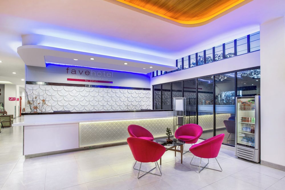 favehotel Malioboro Yogyakarta 10/70