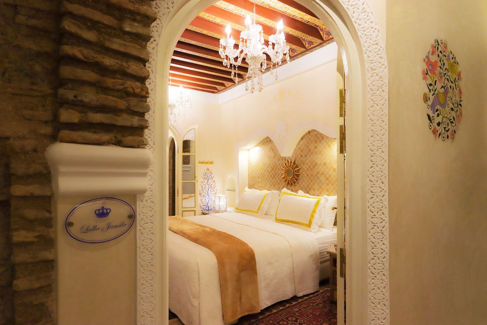 Riad Palais des Princesses 48/49