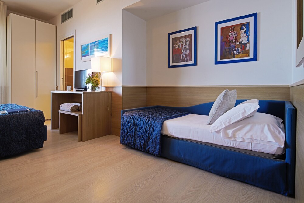 JESOLOPALACE HOTEL & APARTHOTEL 22/69