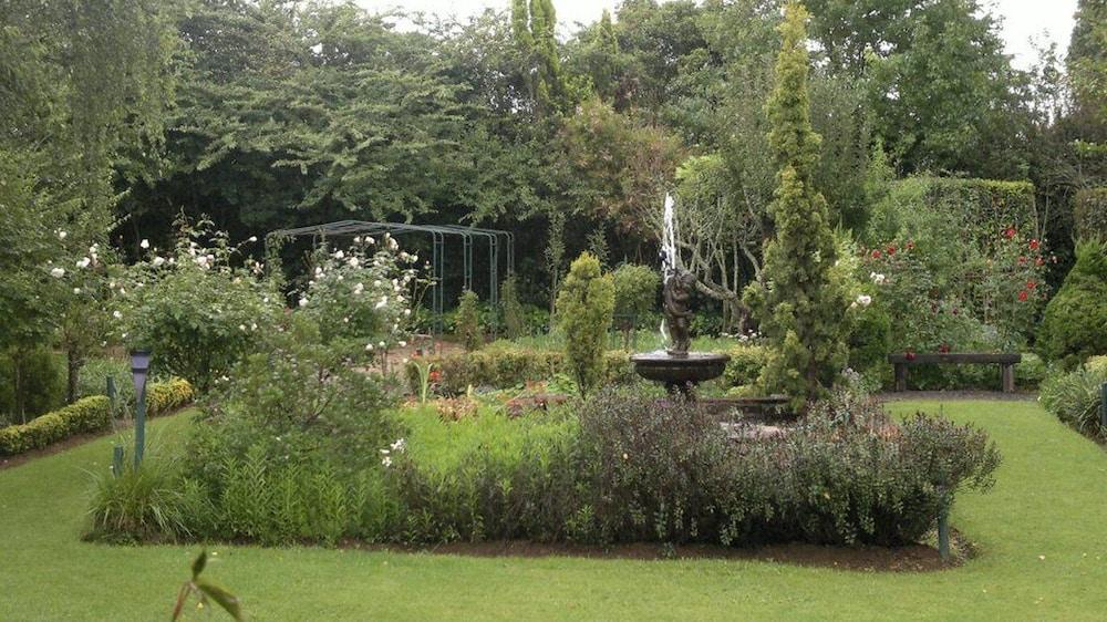 Highland Rose Country House & Serenity Spa 27/42