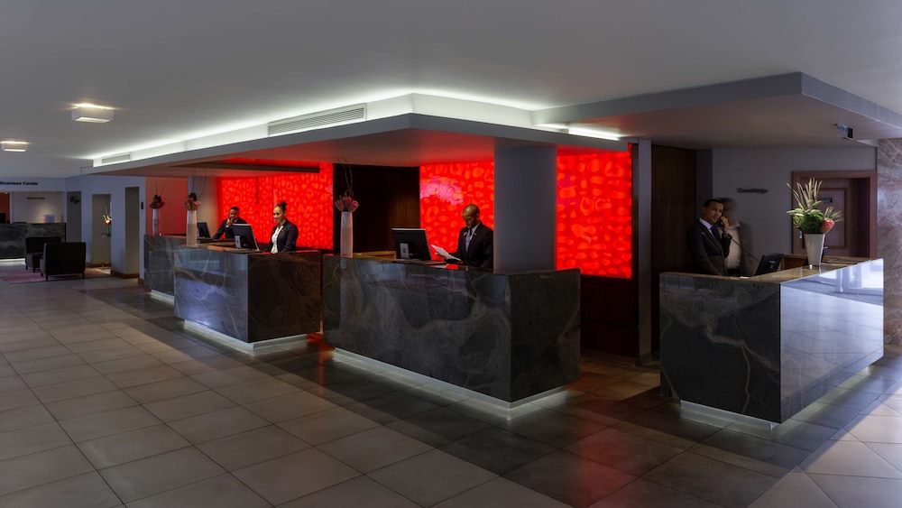 Radisson Collection Hotel, Waterfront Cape Town 6/44