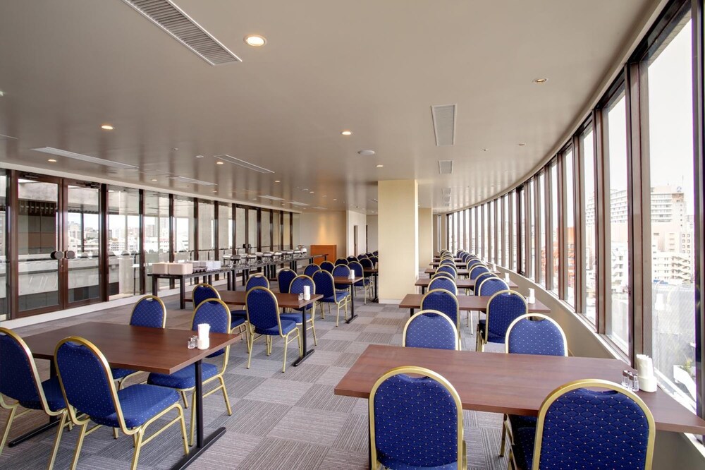 Hotel Resonex Naha 25/34