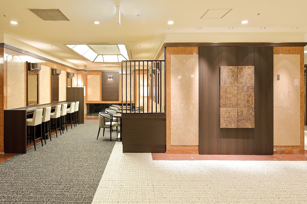 Premier Hotel - Cabin President - Hakodate 9/68