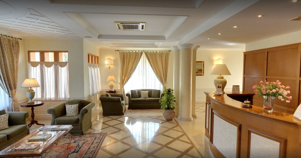 Hotel Ristorante La Lampara 26/43