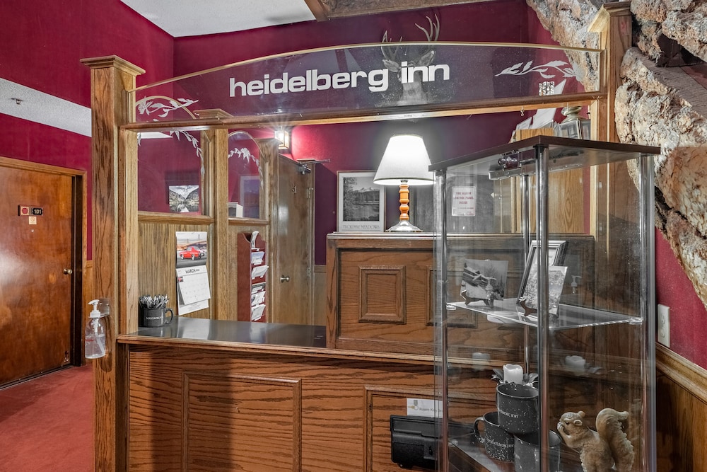 Heidelberg Inn 13/53