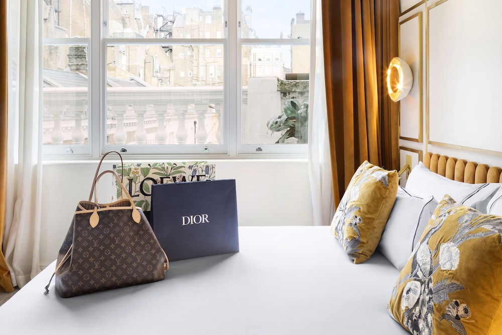 Melia London Kensington Member of Melia Collection 86/93